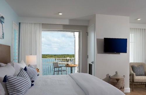 Jupiter Hotel | Ocean View Retreat at The Pointe Hotel - Top-Rated Stay