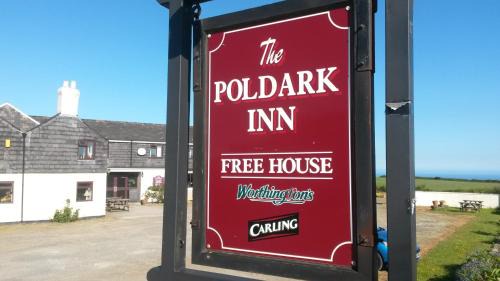 Delabole Hotel | Pet-Friendly Escape at The Poldark Inn with Breakfast Included