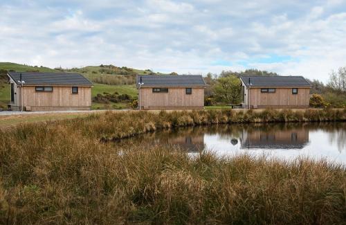 Castle Douglas Resort | Family-Friendly Holiday Parks Across the United Kingdom