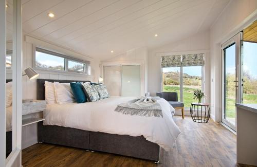 Castle Douglas Resort | Family-Friendly Holiday Parks Across the United Kingdom
