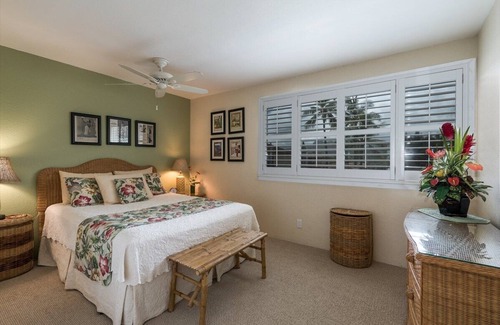 Kapaa Resort | Discover Ocean View Comfort at Pono Kai Resort, Kauai