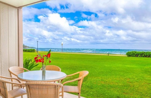 Kapaa Resort | Discover Ocean View Comfort at Pono Kai Resort, Kauai