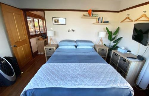 Crescent Head House | Experience The Pool House: Ocean Views & Pet-Friendly Escape