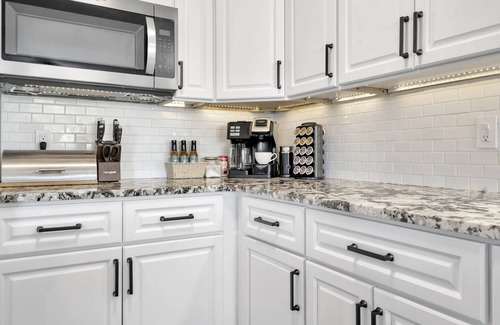 Largo House | Unwind at The Pool House: Private Heated Pool & Pet Friendly