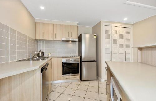 Kingscliff Apartment | Oceanfront Salt Beach Resort Private Apartments Await You