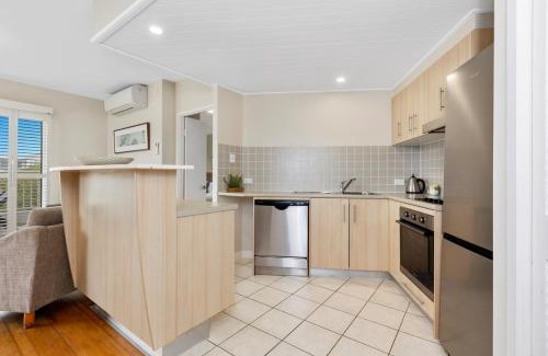 Kingscliff Apartment | Oceanfront Salt Beach Resort Private Apartments Await You
