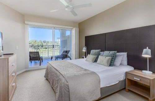Kingscliff Apartment | Oceanfront Salt Beach Resort Private Apartments Await You