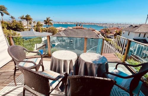 La Playa Apartment | Unforgettable Oceanfront Escape at La Playa Place Getaway