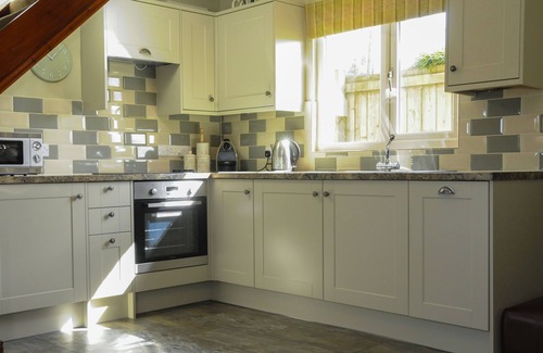 Thirsk Bed & Breakfast | Experience The Poplars: Family-Friendly with Breakfast Included