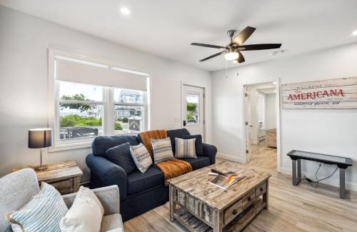 Hampton Apartment | Oceanfront Family Retreat at The Porch - Breathtaking Views