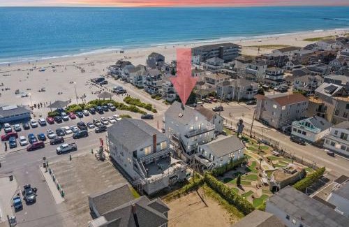 Hampton Apartment | Oceanfront Family Retreat at The Porch - Breathtaking Views