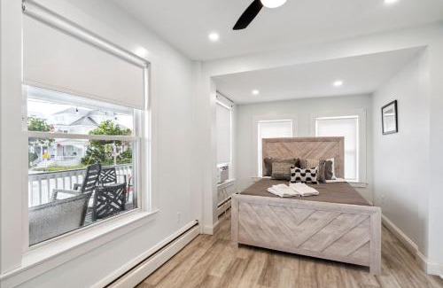 Hampton Apartment | Oceanfront Family Retreat at The Porch - Breathtaking Views