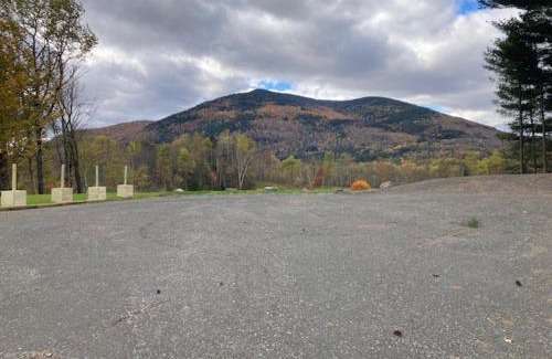 Colebrook Resort | The Porch on Main