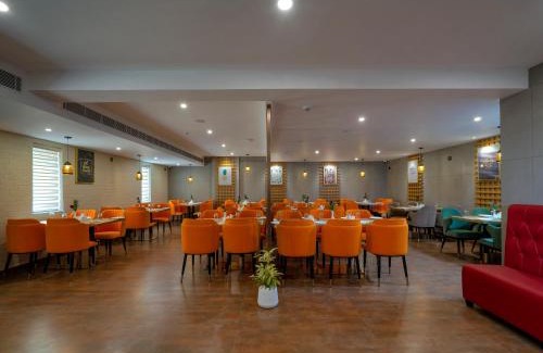 Neyyattinkara Hotel | Discover Comfort at The Port by JDaniels - Rated 8.3/10