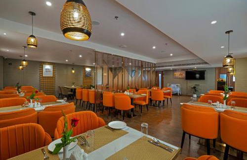 Neyyattinkara Hotel | Discover Comfort at The Port by JDaniels - Rated 8.3/10