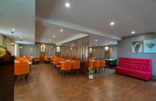 Neyyattinkara Hotel | Discover Comfort at The Port by JDaniels - Rated 8.3/10