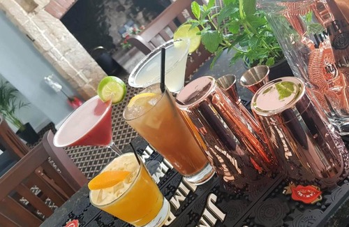 Chipping Sodbury Hotel | Experience Comfort at The Portcullis - Pet Friendly Stay