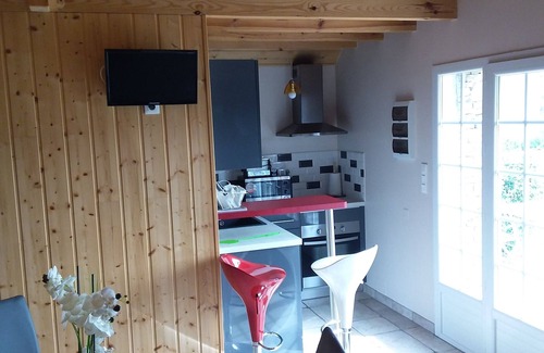 Gurmencon Ski Chalet | Unforgettable Stay at The Porte d'Aspe Barns in Vallée d'Aspe