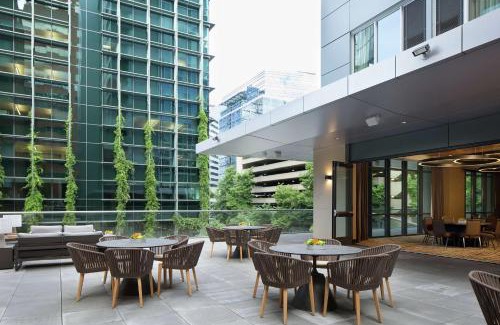 Downtown Portland Hotel | Discover The Porter Portland: A Pet-Friendly Retreat