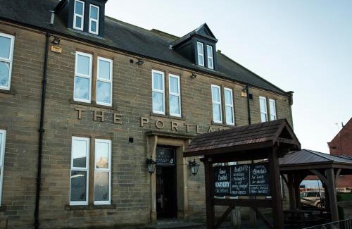 Ashington Hotel | Discover The Portland: Family-Friendly Hotel with Spa Access
