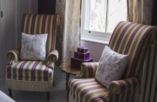 Cobourg Apartment | The Posh Suite at Lakehurst