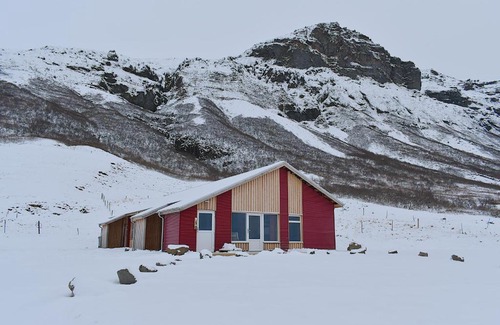 Svinafell Hotel | Guest Rated: The Potato Storage – Family-Friendly Escape