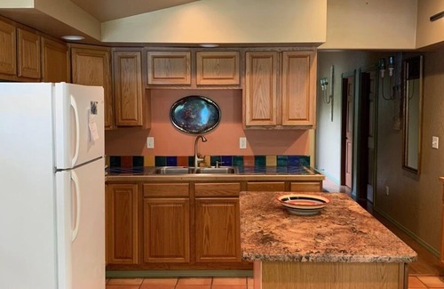 Sequim House | Dream Getaway at The Pottery with Oceanfront Views