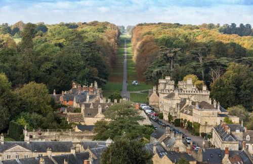 Cirencester Apartment | Exclusive Retreat at The Potting Shed in Cirencester