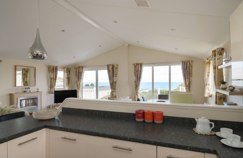 New Quay Cottage | The Potting Shed