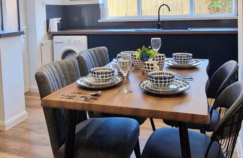 Poulton-le-Fylde House | The Poulton Paradise