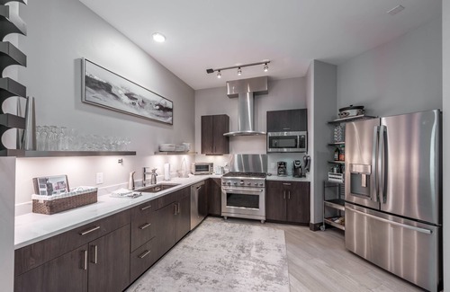 Winter Park Condo | Resort-Style Condo: Ski-in/Ski-out with Gourmet Kitchen