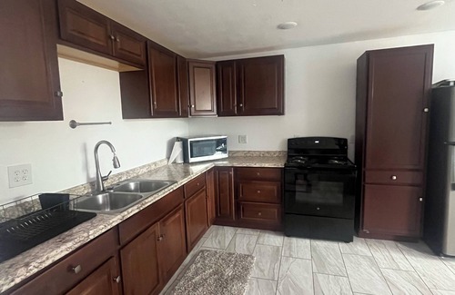 Garden City House | The Prairie Star