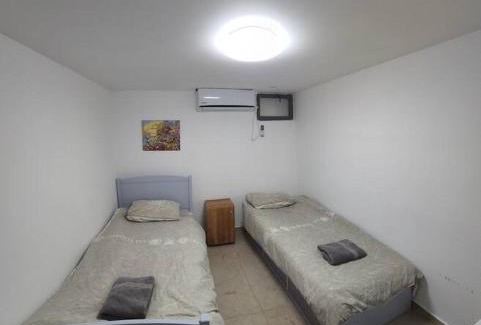 Beit Shemesh Apartment | Top-Rated Premier Apartment in RBS A - Family Friendly Stay