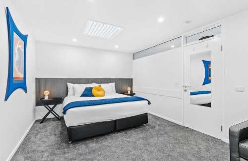 Shearwater House | The Prescription Pad - Group Getaway for Families