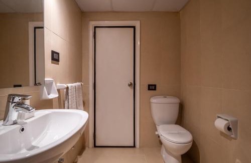 Zamalek Hotel | Discover The President Hotel Cairo: Spa & Family-Friendly Fun