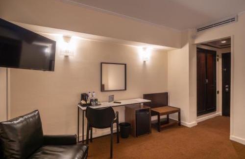 Zamalek Hotel | Discover The President Hotel Cairo: Spa & Family-Friendly Fun