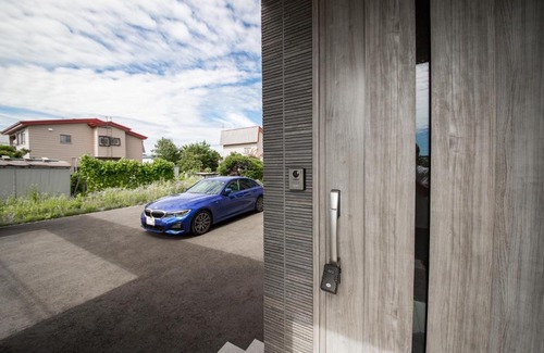 Asahikawa House | Relaxing Family Getaway at The Prestage - Vacation Stay