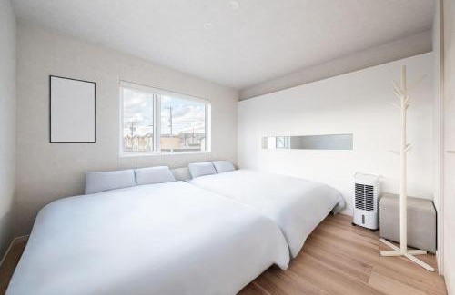 Asahikawa Villa | Discover Family-Friendly Comfort at THE Prestige Hotel
