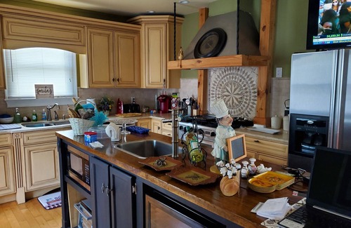 Edenton House | Discover the Best Small Town Retreat with Spa & Breakfast