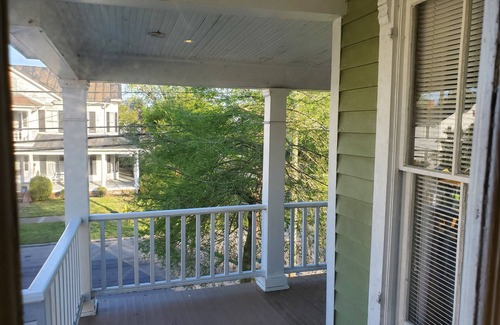 Edenton House | Discover the Best Small Town Retreat with Spa & Breakfast