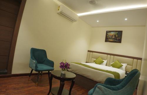 Jamshedpur Hotel | Budget-Friendly Stay at The Pride with Breakfast Included