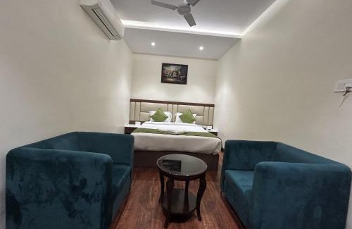 Jamshedpur Hotel | Budget-Friendly Stay at The Pride with Breakfast Included