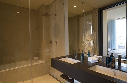 Vila Real Santo Antonio Hotel | Experience The Prime Energize: Oceanfront & Spa Retreat
