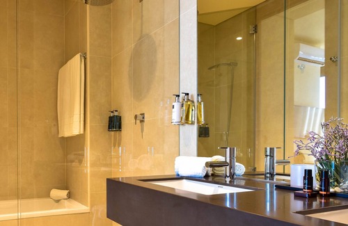 Vila Real Santo Antonio Hotel | Experience The Prime Energize: Oceanfront & Spa Retreat