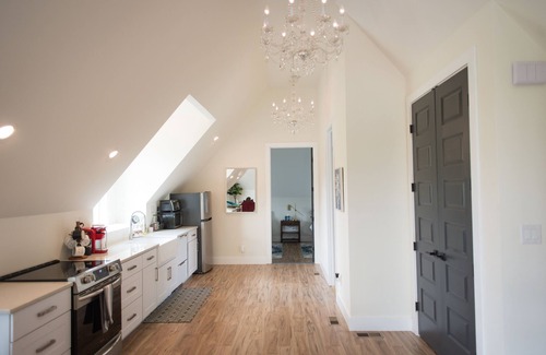 Murfreesboro House | Private Retreat at The Primm Loft - Ideal for Families