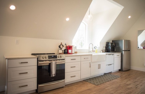 Murfreesboro House | Private Retreat at The Primm Loft - Ideal for Families