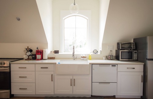 Murfreesboro House | Private Retreat at The Primm Loft - Ideal for Families
