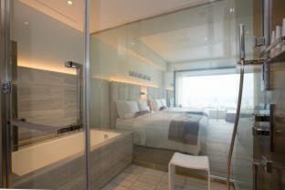 Kioi Hotel | Elegant Prince Gallery Tokyo Kioicho: 5-Star Comfort & Spa