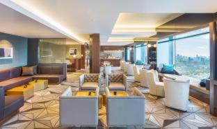 Kioi Hotel | Elegant Prince Gallery Tokyo Kioicho: 5-Star Comfort & Spa