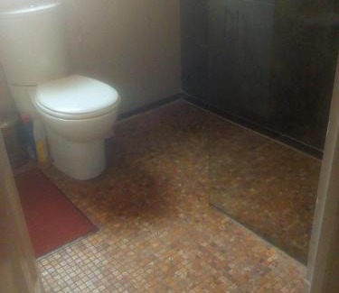 Splott House | Cozy Singles Bedroom at The Principality - Rated 8.5/10